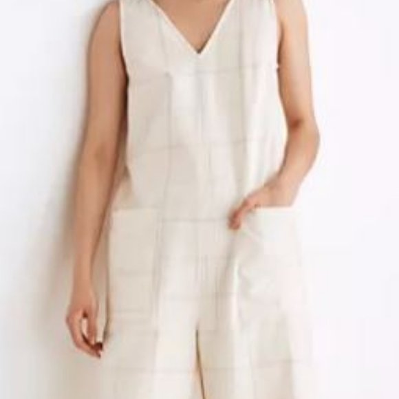 NWT Madewell/Laude limited edition jumper, cotton, XS - Picture 3 of 13